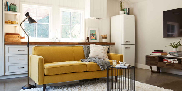 Apartment Size Sofa Vs. Regular-Size Sofa: Which Is Right For Your Space?