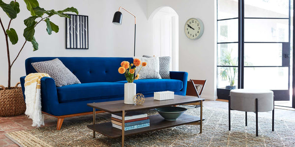 Looking to Uncover Your Sofa Style? Here's How to Find It.