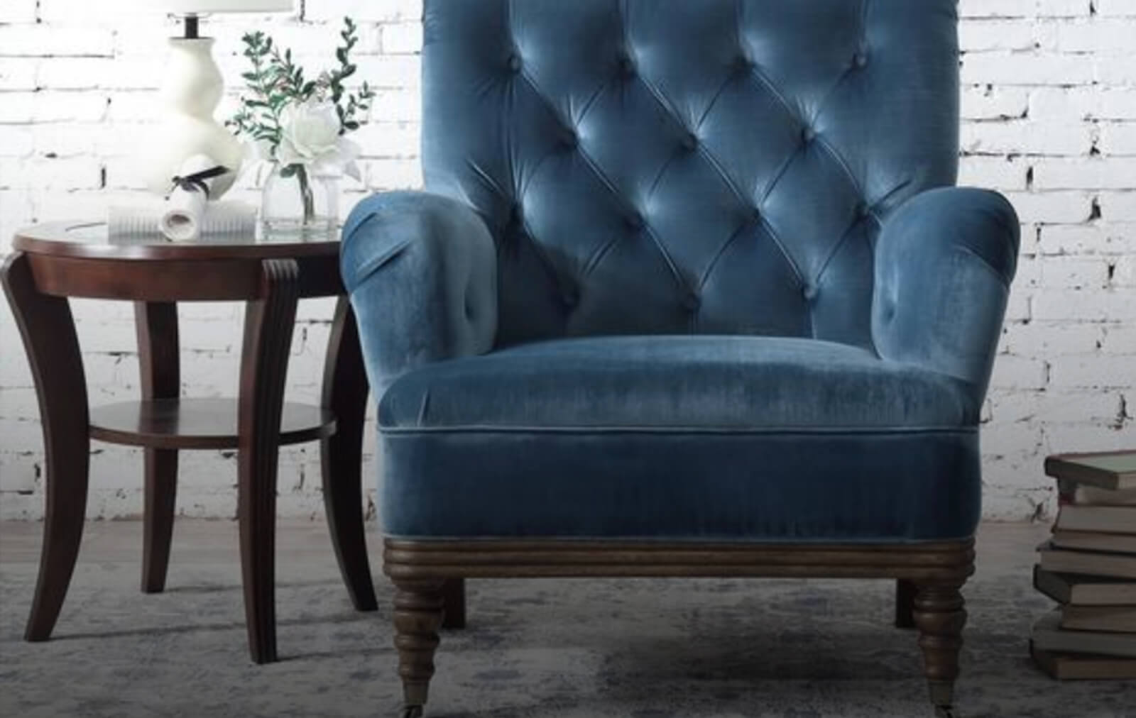 Accent Chairs That Deliver Form and Function