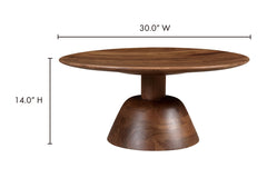 Nero Coffee Table