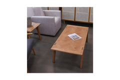 Wexler Coffee Table