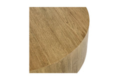Lorelai Round Coffee Table