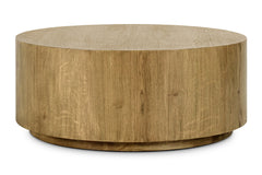 Lorelai Round Coffee Table