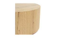 Lorelai Round Coffee Table