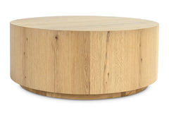 Lorelai Round Coffee Table
