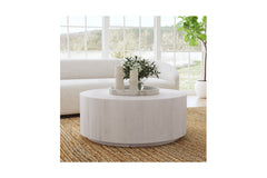Lorelai Round Coffee Table