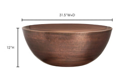 Pongo Coffee Table