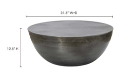 Pongo Coffee Table