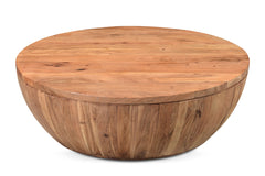Cobra Storage Coffee Table