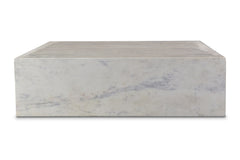 Merida Marble Coffee Table