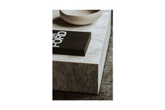 Merida Marble Coffee Table