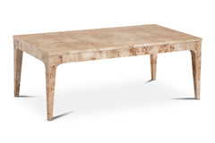Soprano Coffee Table