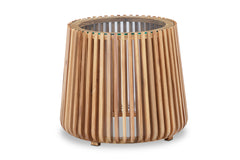 Coastal Side Table