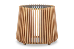 Coastal Side Table