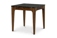 Rutherford Square Side Table