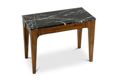 Rutherford Rectangular Side Table