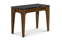 Rutherford Rectangular Side Table