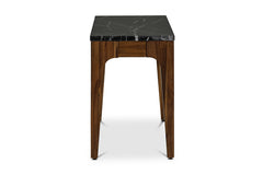 Rutherford Rectangular Side Table