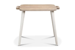 Clematis Side Table