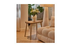 Clematis Side Table