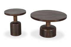 Maude End Table