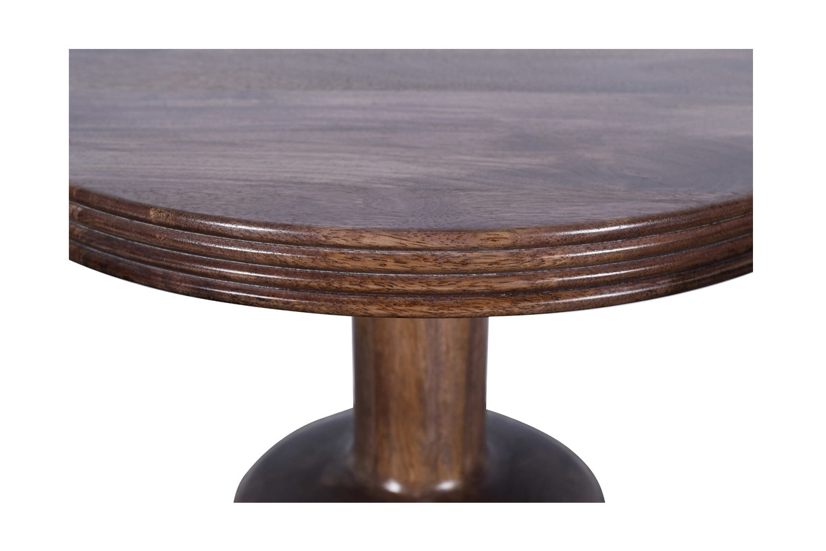 Maude End Table Unique Modern Side Tables Apt2B