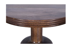 Maude End Table