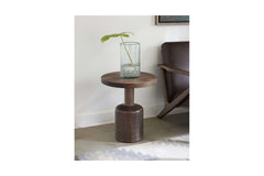 Maude End Table