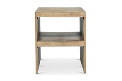 Panama Side Table