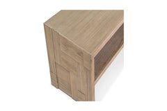 Panama Side Table