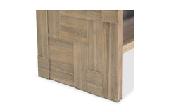 Panama Side Table