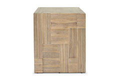 Panama Side Table