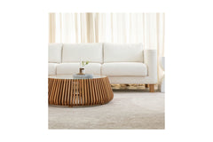Coastal Coffee Table