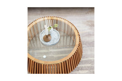 Coastal Coffee Table