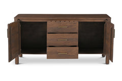 Penelope 3-Drawer Sideboard
