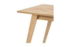 Wexler Small Dining Table