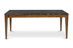 Rutherford Marble Dining Table