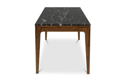 Rutherford Marble Dining Table
