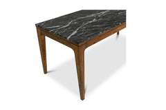 Rutherford Marble Dining Table