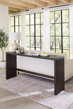 Ozark Gathering Table