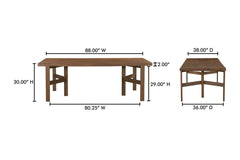 Gallagher/Heath Dining Bundle