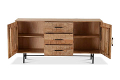 Abacus Sideboard