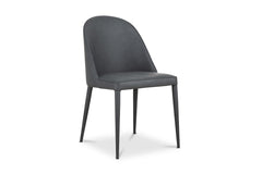 Draper Dining Chair - SET OF 2