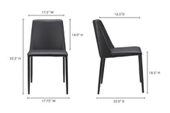Novato Dining Chair - SET OF 2