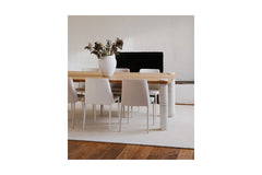 Novato Dining Chair - SET OF 2