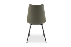 Stetson Dining Chair - SET OF 2