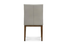Chalet Leather Dining Chair - SET OF 2