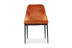 Sora Dining Chair - SET OF 2