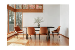 Sora Dining Chair - SET OF 2