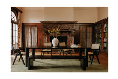 Thea Dining Chair - SET OF 2